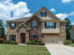 138 Hale View Cir, Canton, GA 30114