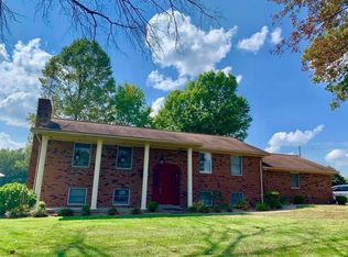 2963 Seymour Rd, Tell City, IN 47586