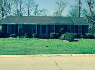 2684 Cumberland Dr, Macon, GA 31211