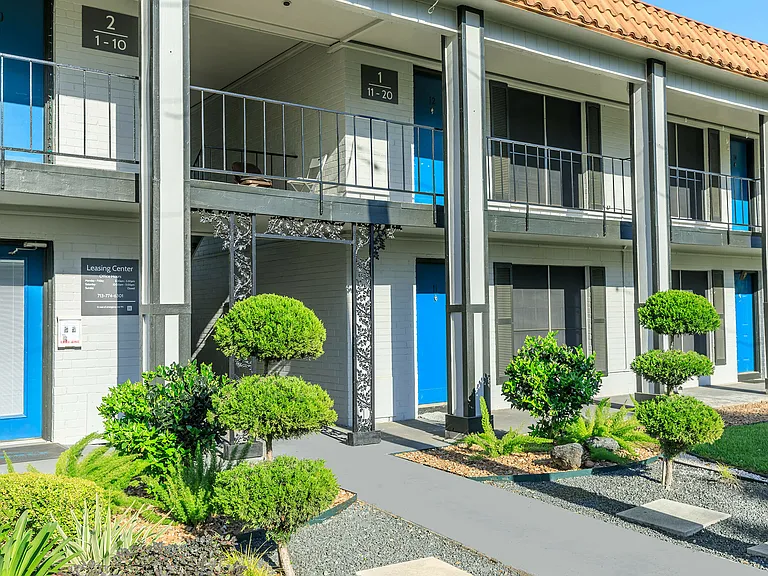 Villas At Braeburn — Photo 21