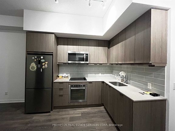 2nd image of 38 Forest Manor Rd #214
