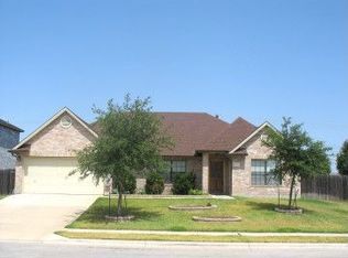 18116 Berol Dr, Pflugerville, TX 78660