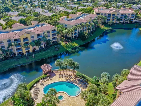500 Uno Lago Dr APT 201, Juno Beach, FL 33408