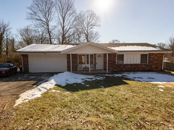 6345 W Mark Dr, North Vernon, IN 47265