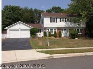 6905 Sprouse Ct, Springfield, VA 22153