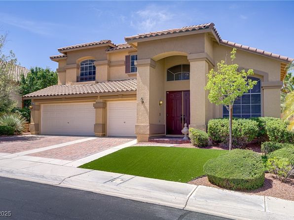 1421 Via Savona Dr, Henderson, NV 89052