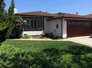 36500 Bottle Brush Ct, Newark, CA 94560