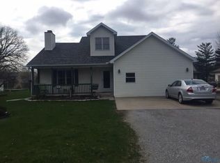 1217 Key St, Maumee, OH 43537
