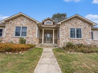13677 Unadilla Rd, Gregory, MI 48137