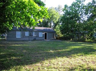 6107 Beldart St, Houston, TX 77033