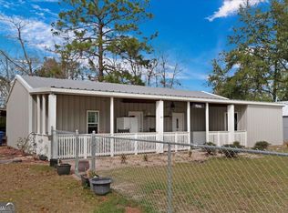 50 South Pl, Hinesville, GA 31313