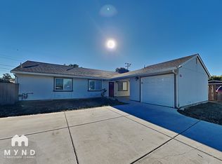 116 Martin St, Vallejo, CA 94589