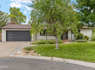 1530 Romero Way, Reno, NV 89509