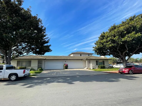 1255 San Blanco Dr, Salinas, CA 93901