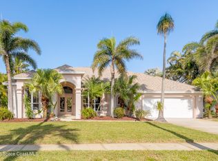 150 Oxford Ct, Indialantic, FL 32903