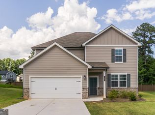 129 Softwood Ct, Dawsonville, GA 30534