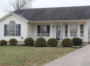 303 Hank Aaron Cv, La Vergne, TN 37086