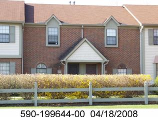2387 Bethel Rd, Columbus, OH 43220