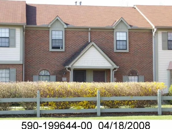 2387 Bethel Rd, Columbus, OH 43220