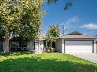 836 S Barnett St, Anaheim, CA 92805