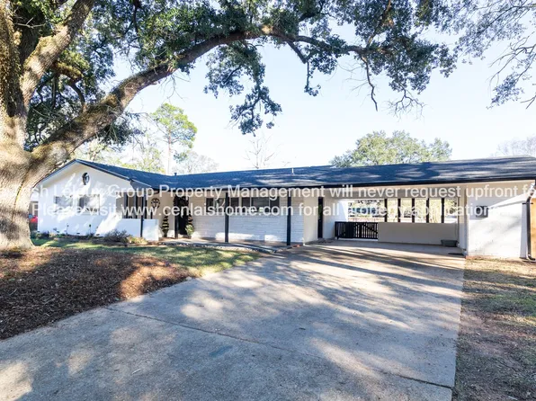 5703 Navaho Trl, Alexandria, LA 71301