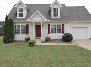 1417 Tuffnell Dr, La Vergne, TN 37086