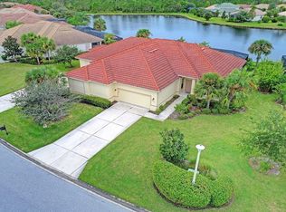 2803 Myakka Creek Ct, Pt Charlotte, FL 33953