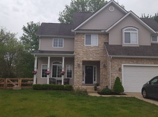 19 Garden St, Centerburg, OH 43011