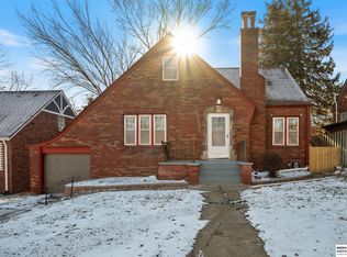 5119 Blondo St, Omaha, NE 68104