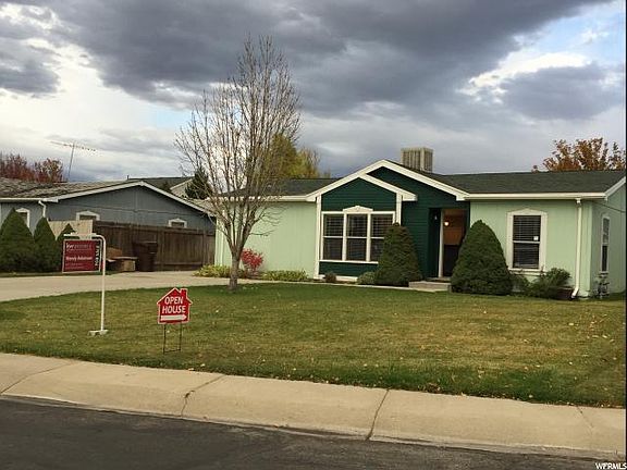 2nd image of 2987 S Calypso St