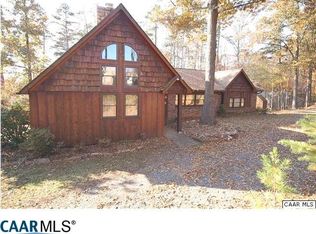 147 Horseshoe Rd, Stanardsville, VA 22973