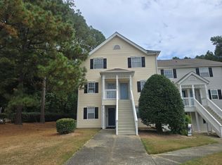 134 Schultz St, Chapel Hill, NC 27514