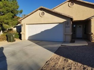 2035 Chambers Ave, Kingman, AZ 86401