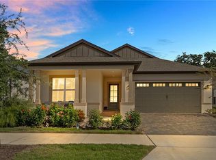 7735 Four Seasons Blvd, Kissimmee, FL 34747