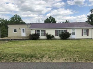 135 Parts Ln, Dry Ridge, KY 41035