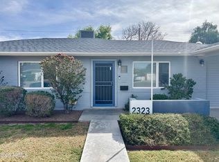 2323 E DEVONSHIRE Avenue, Phoenix, AZ 85016