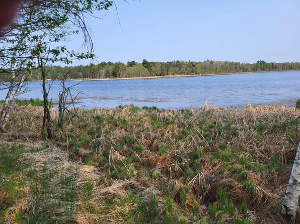 Xxx Crow Point Trl, Nevis, MN 56467