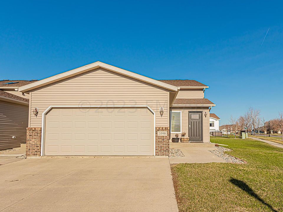 3598 Taylor St S, Fargo, ND 58104 Zillow