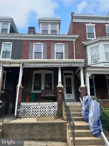 826 N Plum St, Lancaster, PA, 17602