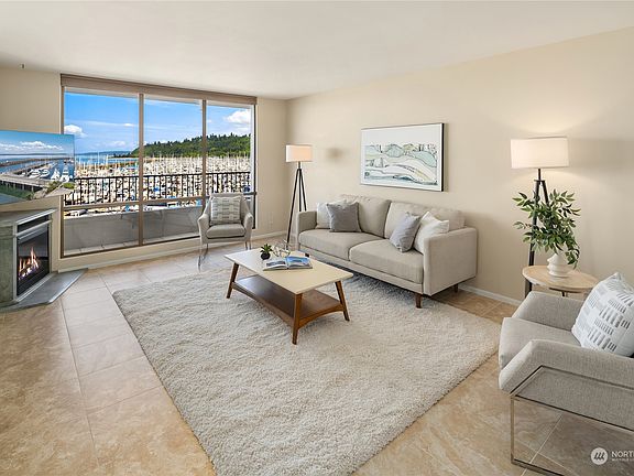 3rd image of 6533 Seaview Avenue NW #605A