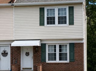823 N Shenandoah Ave, Front Royal, VA 22630