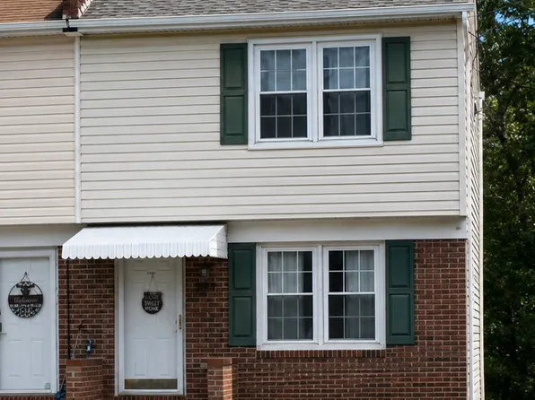 823 N Shenandoah Ave, Front Royal, VA 22630
