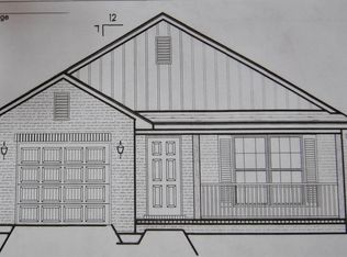1359 Midway Dr, Cantonment, FL 32533