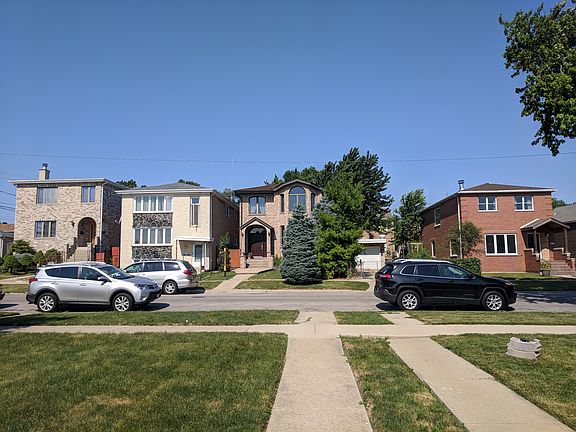 2nd image of 4421 N Natchez Ave