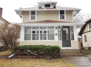 3249 Sheridan Ave N, Minneapolis, MN 55412