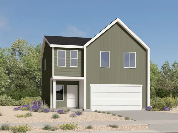 2138 Moon Beam Pl #A, Grand Junction, CO 81505