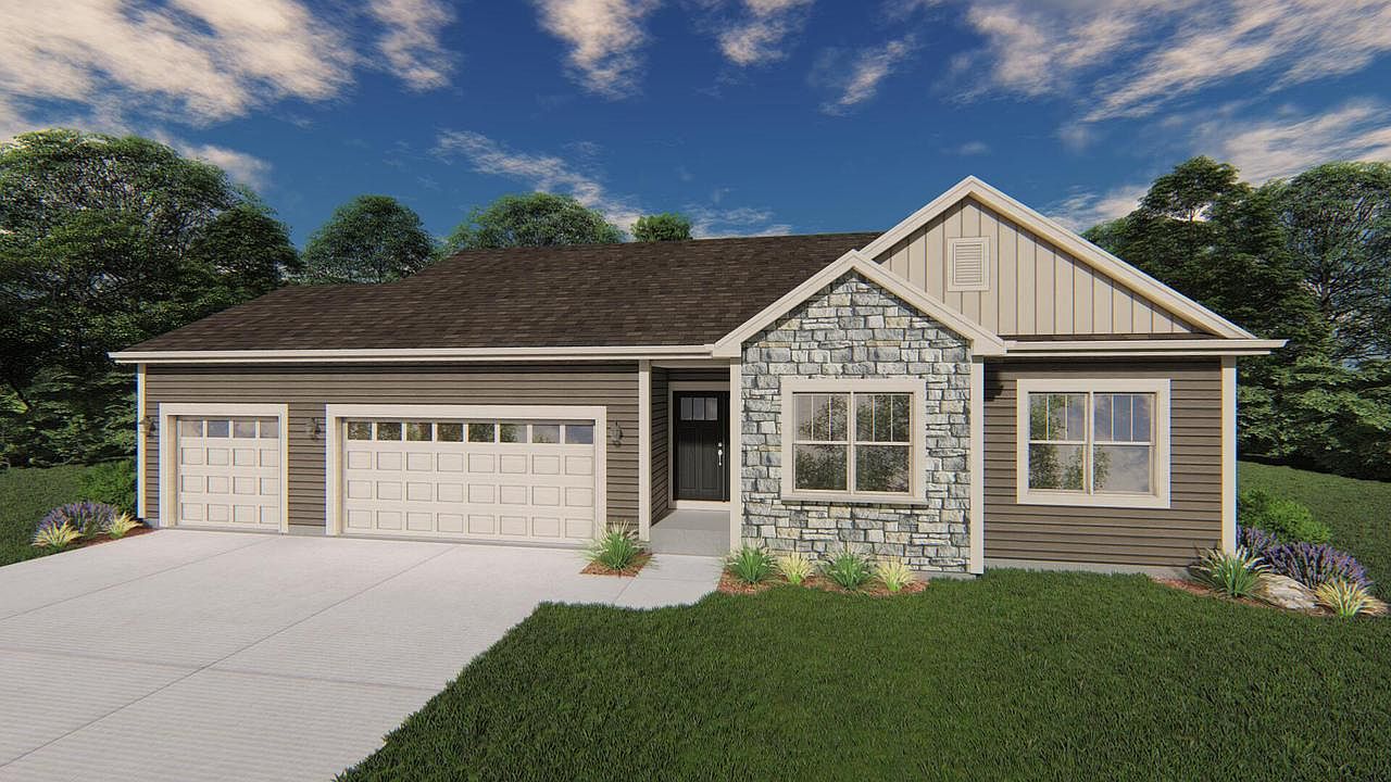 N114W14535 Wrenwood COURT, Germantown, WI 53022 Zillow