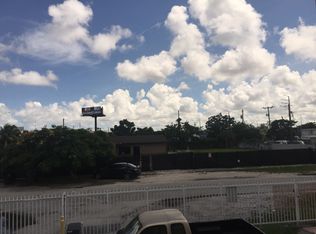 654 NW 121st St, North Miami, FL 33168