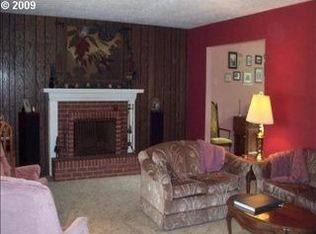 3317 Lavina Dr, Forest Grove, OR 97116