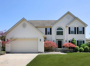26 Firestone Drive, Howell, NJ 07731